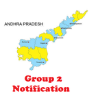 AP Group 2 Notification icono