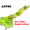 APPSC One Time Registration APK