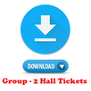 Group 2 Hall Ticket Download APK