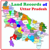 Land Records of Uttar Pradesh APK