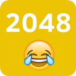 2048 - English Classic puzzle game