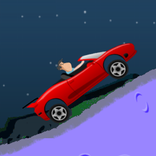uphill mountain : hill racing