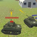 tank rush : free