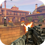 Army Shooter Sniper Killer
