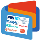 All Payments App - In One App