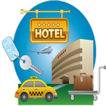 All Travel & Hotels Apps