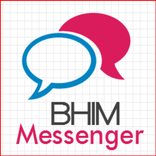 BHIM Messenger