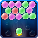BUBBLE SHOOT FREE