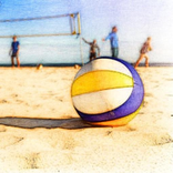 Beach Volleyball