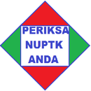 APK Cek Nomor Unik Pendidik Tenaga Kependidikan/NUPTK.