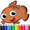 Coloring Book Waterworld APK