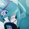 Anime Radio - Miku Chatroom APK