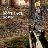 Dont Back Down