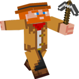 Down Craft