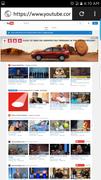 Epic Browser imagem de tela 1