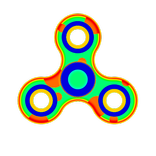 Fidget Spinner Pro