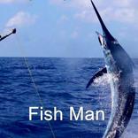 Fish Man