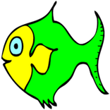 Fishing Alive