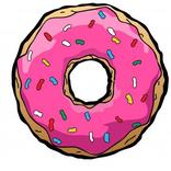 Flappy Donuts