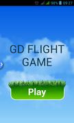 GD FLIGHT GAME penulis hantaran