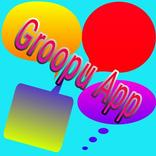 Groopu Messenger App