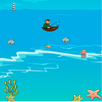 Grab funny fish APK