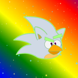 Hyper Sonic Bird
