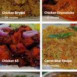 India Food Recipe