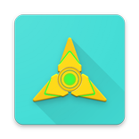 Infinite Spinner - Fidget Spinner Simulator