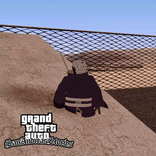 Jikukan Ninjutsu GTA SA