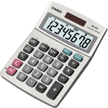 Khmer Calculator App