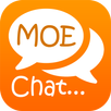 APK Telegram 3nd - Moe Chat..