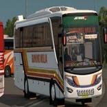 New Bus Simulator Indonesia V2