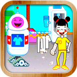 Quiz Pepi Hospital