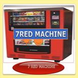 7 Red Machine game