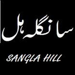 SANGLA HILL