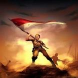 SNIPER MERAH PUTIH