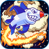 SPACE SHIP SHARK 1 APK