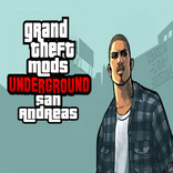 San Andreas Mods