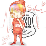 Sehun 2048