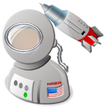 Spaceship HD game