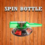 Spin Bottle