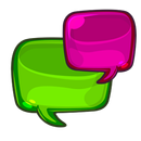 APK Super SMS Chat