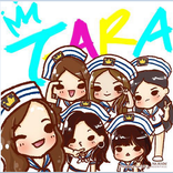 T ARA MATCH IN A ROW