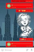 Tagger اسکرین شاٹ 3