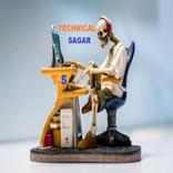 Technical Sagar YouTube Channel