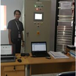Training PLC