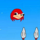 Fly Ugandan knuckles