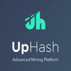 UpHash aplikacja