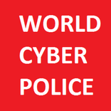 ”World Cyber Police.